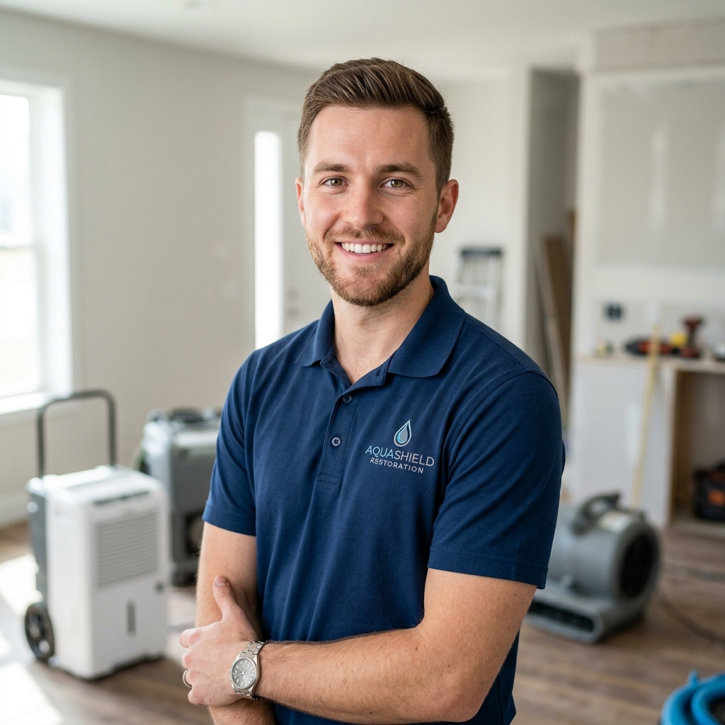Jordan Foster - Master Restorer in Hoschton